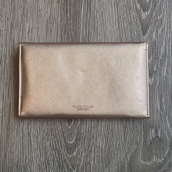 Zopper-travel wallet - Picture 3 of 3